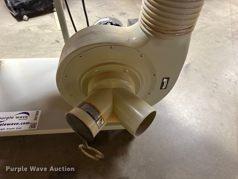 image for item DH1949 Delta dust collector