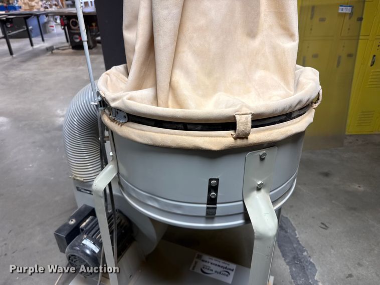 image for item DH1949 Delta dust collector