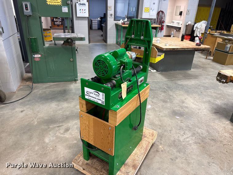 image for item DH1950 Woodtek  dowel boring machine