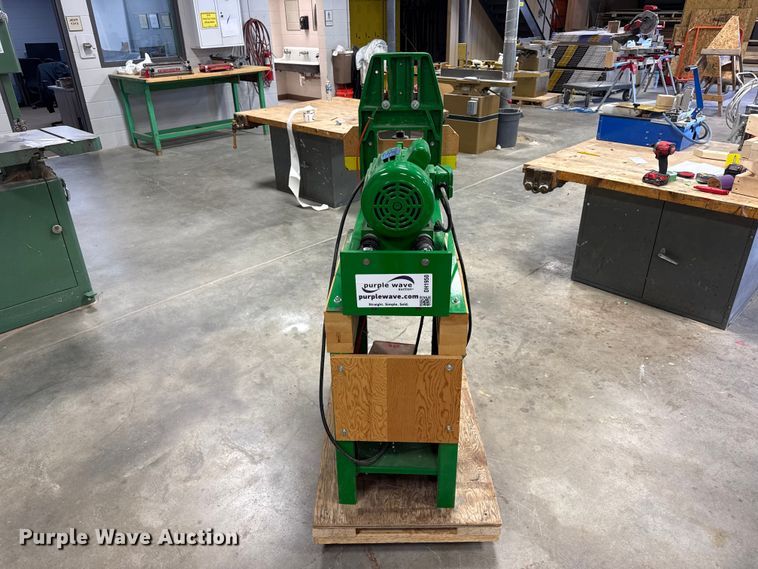 image for item DH1950 Woodtek  dowel boring machine