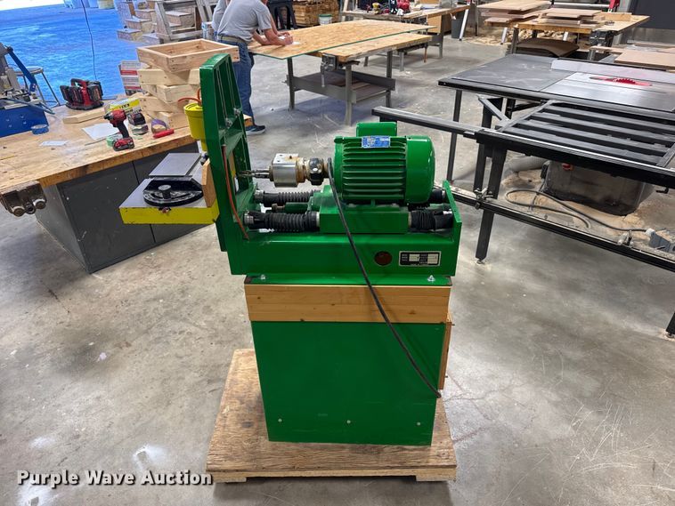 image for item DH1950 Woodtek  dowel boring machine