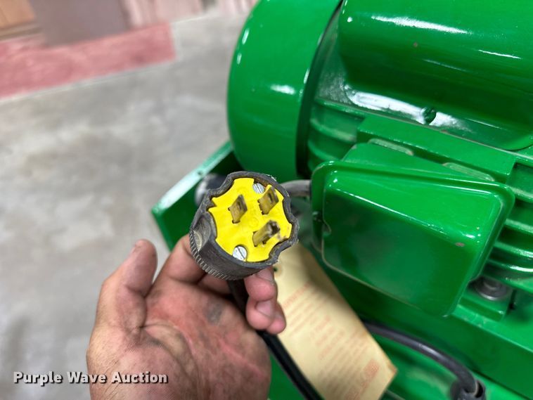 image for item DH1950 Woodtek  dowel boring machine