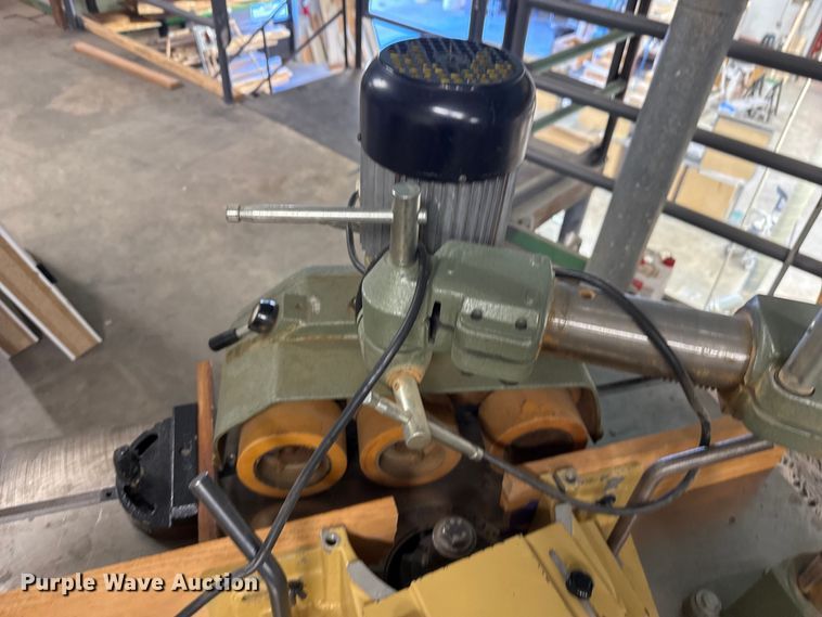 image for item DH1952 MiniMax T3 shaper