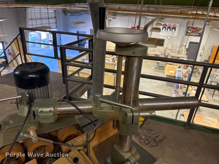 image for item DH1952 MiniMax T3 shaper