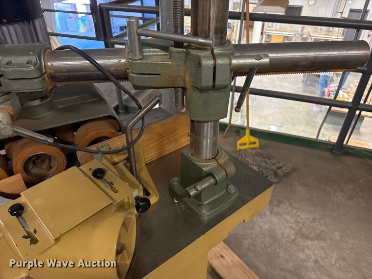 image for item DH1952 MiniMax T3 shaper