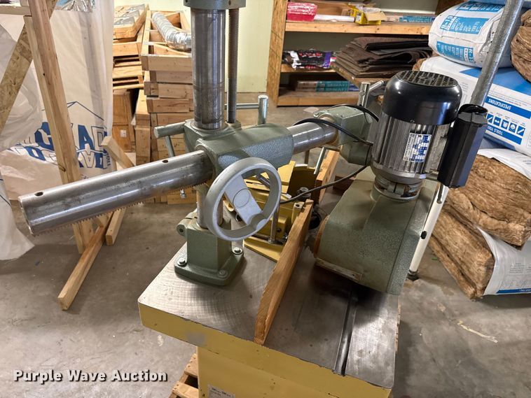 image for item DH1952 MiniMax T3 shaper