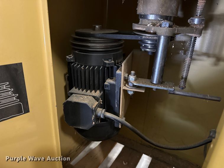 image for item DH1952 MiniMax T3 shaper