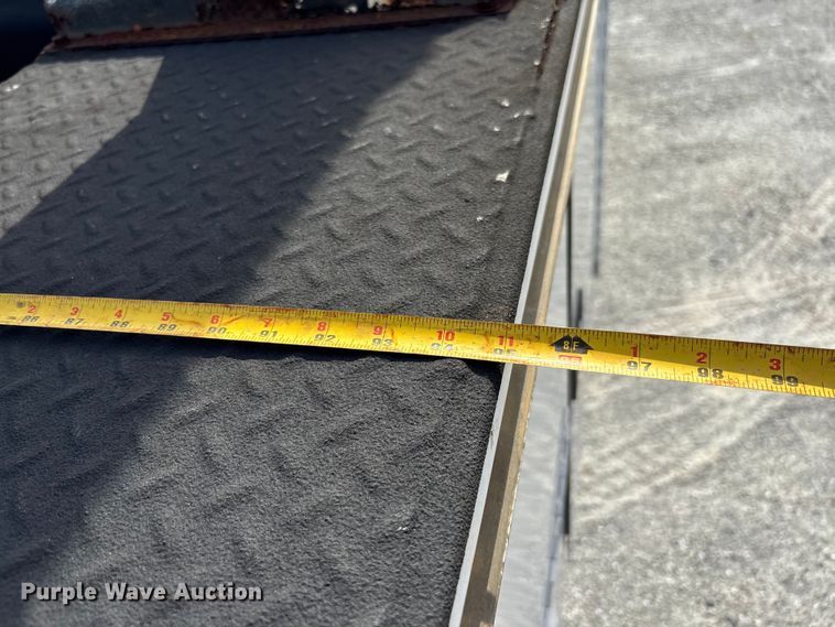 image for item DU2626 2015 Ford F550 Super Duty utility / service truck