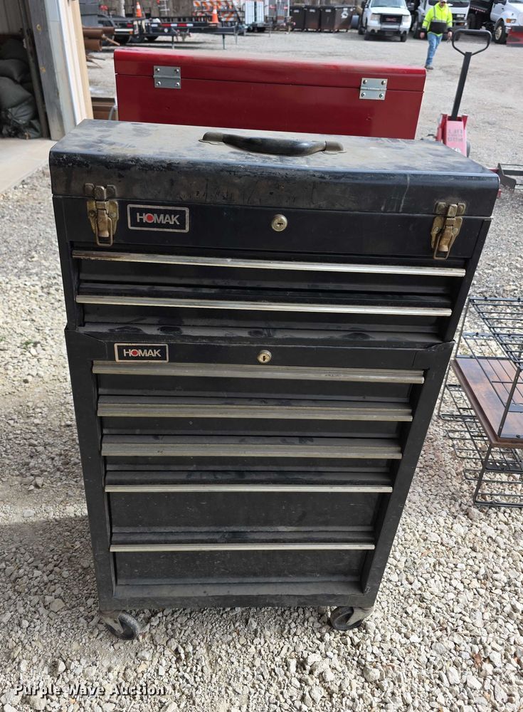 image for item DZ3949 Tools