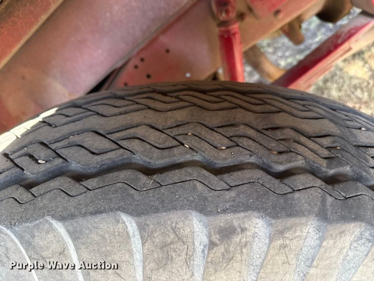 image for item DZ5431 1975 Chevrolet 65 pumper fire truck