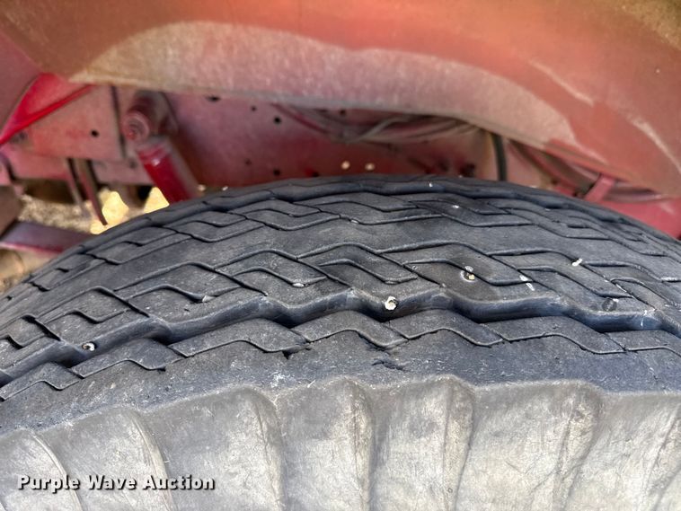 image for item DZ5431 1975 Chevrolet 65 pumper fire truck