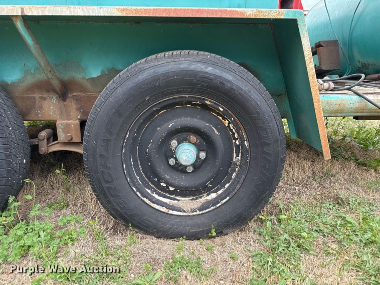 image for item DZ5433 Onan 60.0DYA-15R/2489 generator