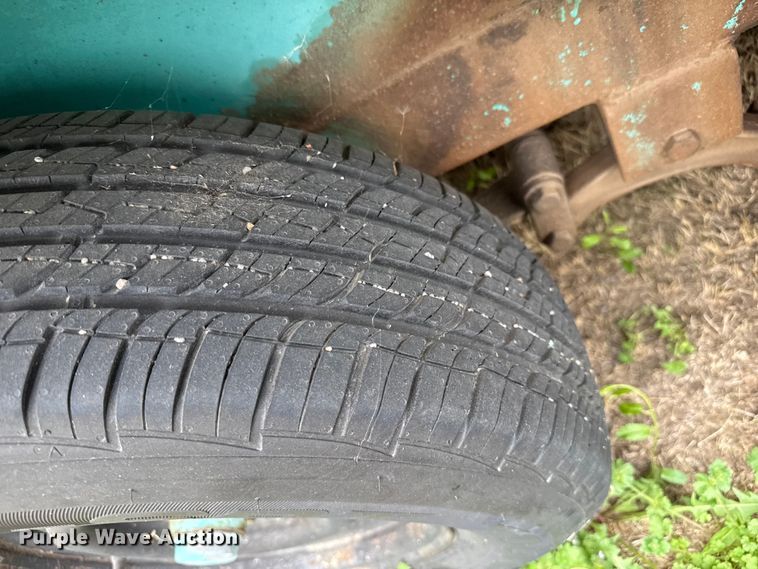 image for item DZ5433 Onan 60.0DYA-15R/2489 generator