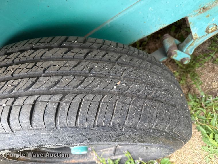 image for item DZ5433 Onan 60.0DYA-15R/2489 generator