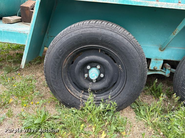 image for item DZ5433 Onan 60.0DYA-15R/2489 generator