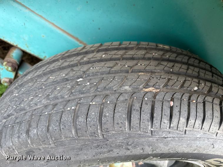 image for item DZ5433 Onan 60.0DYA-15R/2489 generator