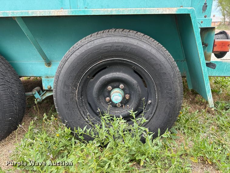 image for item DZ5433 Onan 60.0DYA-15R/2489 generator