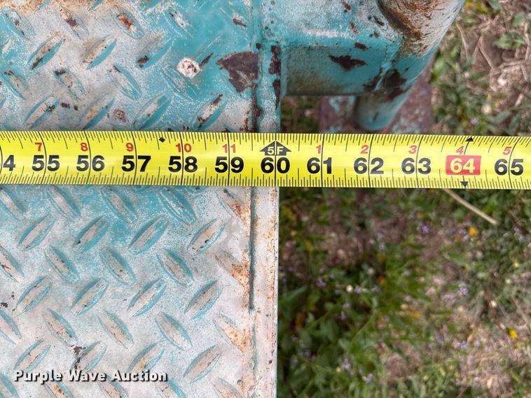 image for item DZ5433 Onan 60.0DYA-15R/2489 generator