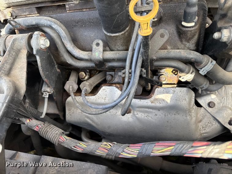 image for item DZ5439 2007 Chevrolet Impala 