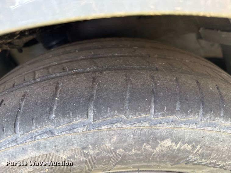 image for item DZ5439 2007 Chevrolet Impala 