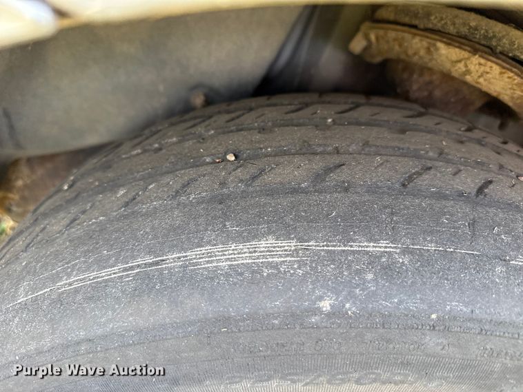 image for item DZ5439 2007 Chevrolet Impala 