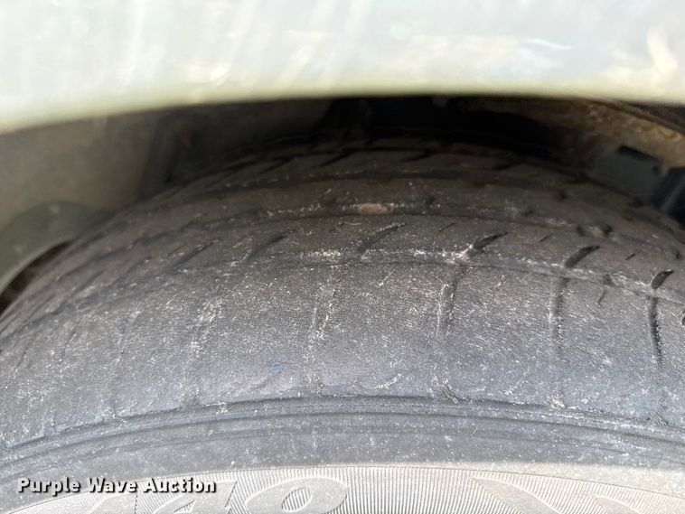 image for item DZ5439 2007 Chevrolet Impala 