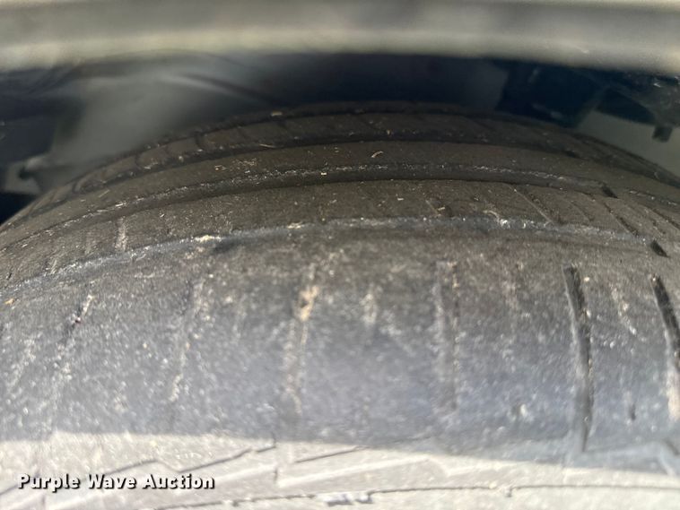 image for item DZ5439 2007 Chevrolet Impala 