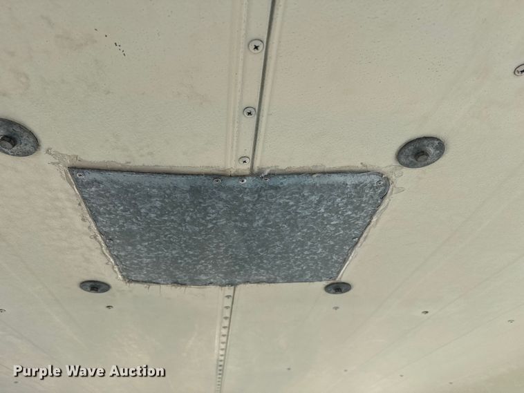 image for item DZ5440 1976 Ford school bus