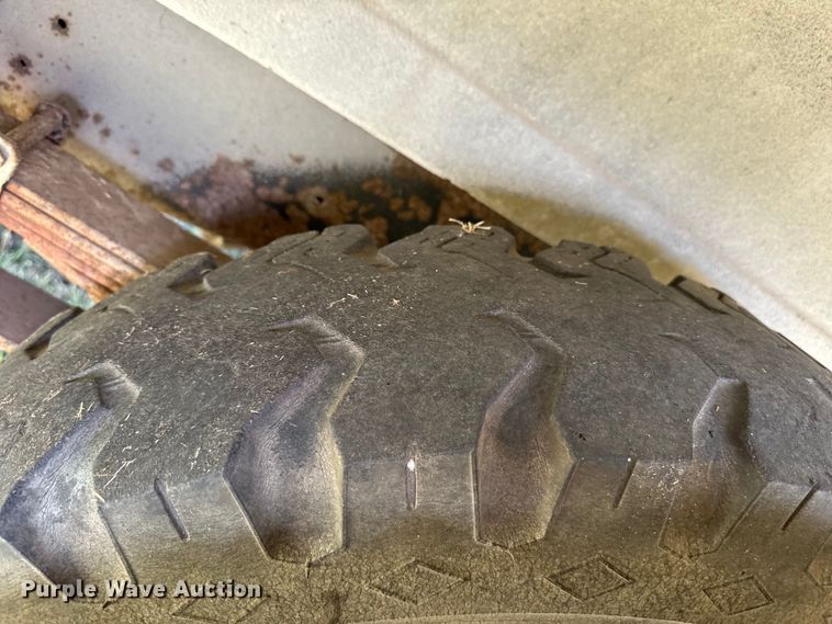 image for item DZ5440 1976 Ford school bus