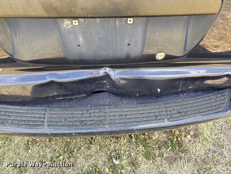 image for item DZ5441 2005 Dodge Grand Caravan SE van