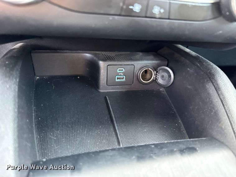 image for item DZ5443 2023 Ford Escape SUV