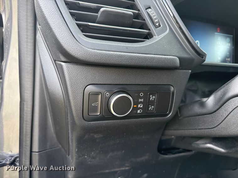 image for item DZ5443 2023 Ford Escape SUV