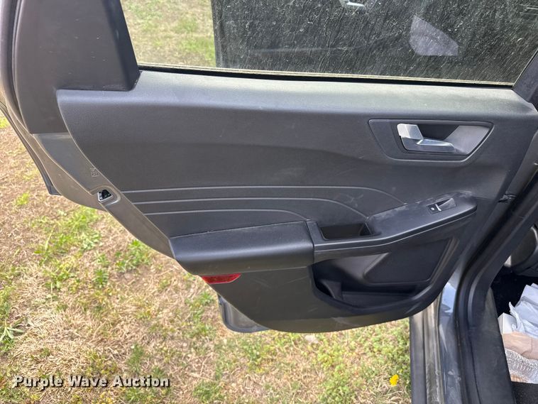 image for item DZ5443 2023 Ford Escape SUV