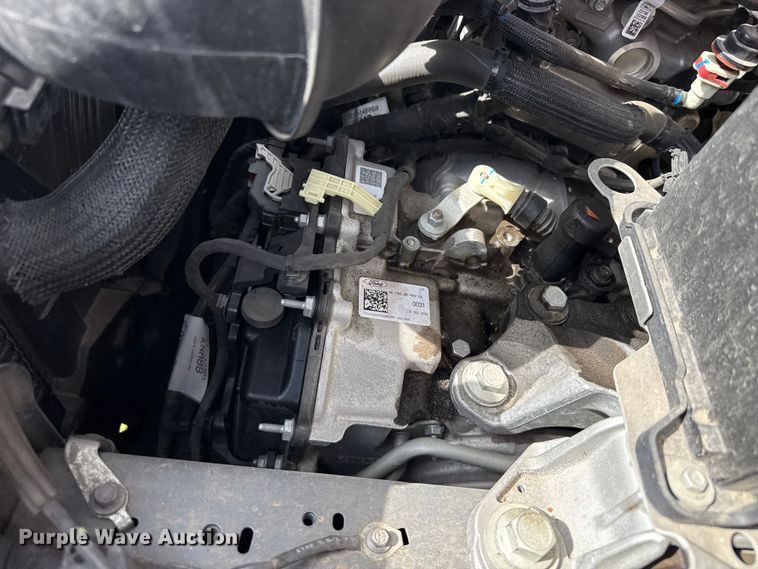 image for item DZ5443 2023 Ford Escape SUV