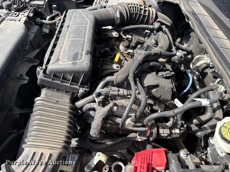 image for item DZ5443 2023 Ford Escape SUV