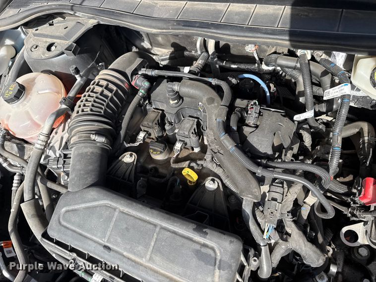 image for item DZ5443 2023 Ford Escape SUV