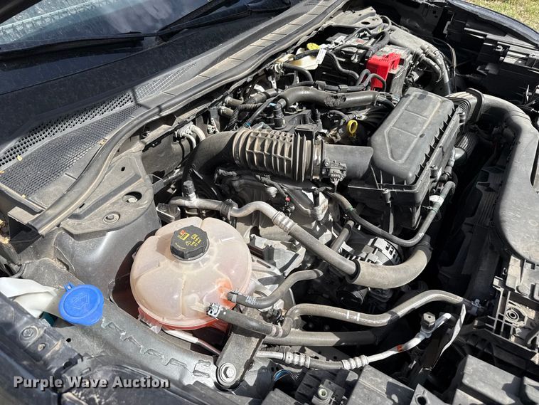 image for item DZ5443 2023 Ford Escape SUV