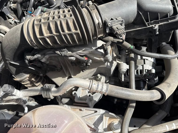 image for item DZ5443 2023 Ford Escape SUV