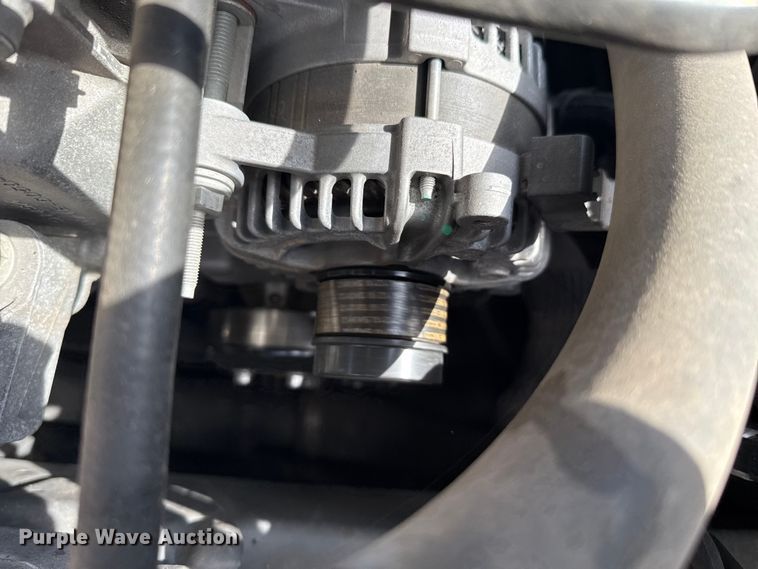 image for item DZ5443 2023 Ford Escape SUV