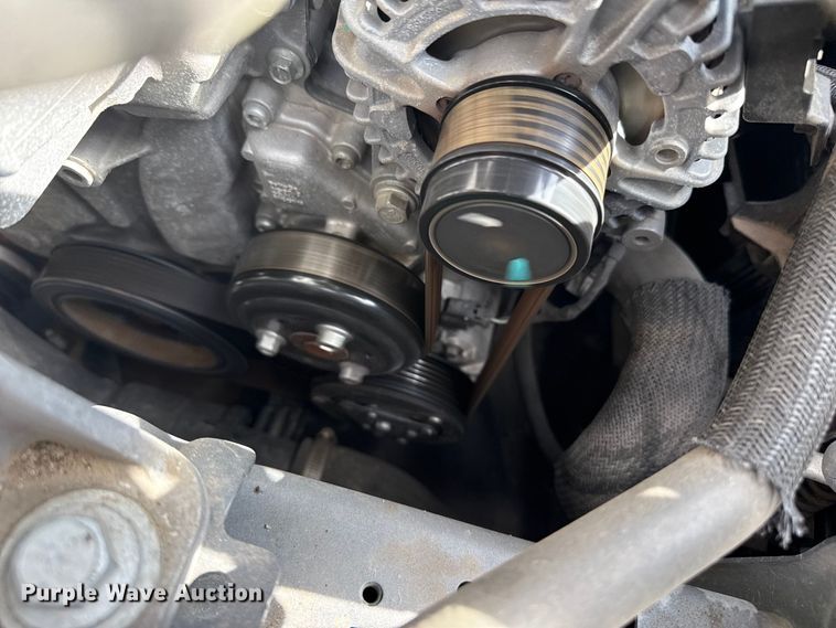 image for item DZ5443 2023 Ford Escape SUV