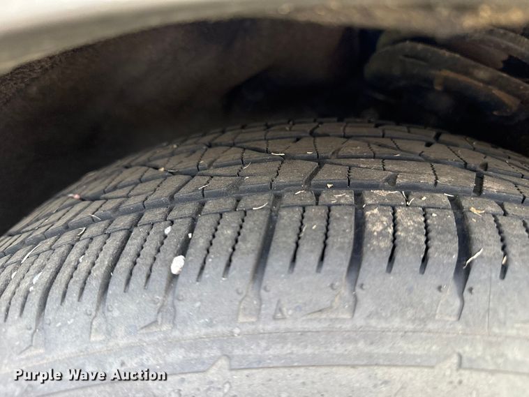 image for item DZ5443 2023 Ford Escape SUV