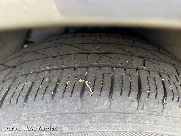 image for item DZ5443 2023 Ford Escape SUV