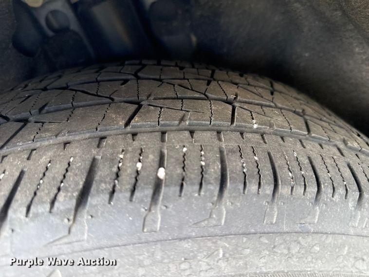 image for item DZ5443 2023 Ford Escape SUV