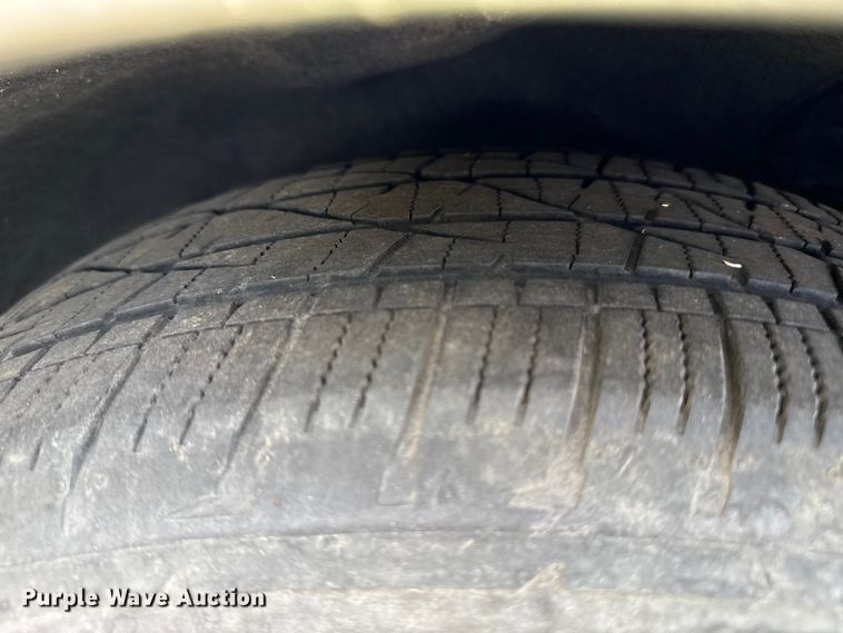 image for item DZ5443 2023 Ford Escape SUV