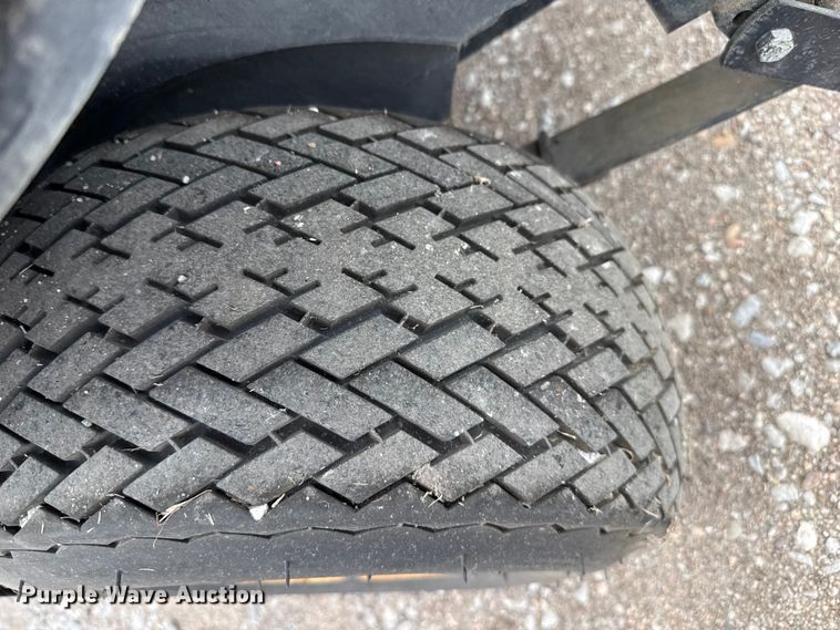 image for item DZ5448 1998 EZ-GO golf cart