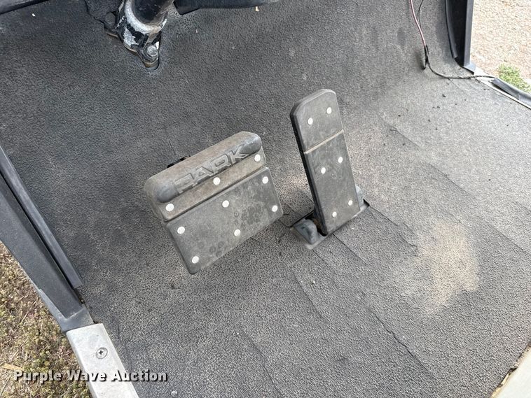 image for item DZ5449 1998 EZ-GO golf cart