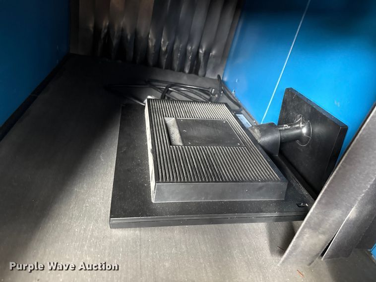 image for item DZ5453 Astrophysics Inc XIS 6545 Security x-ray machine