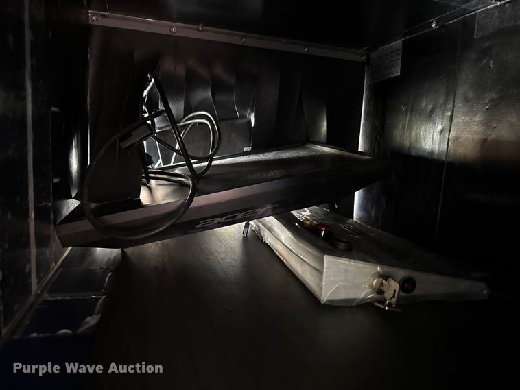 image for item DZ5454 Autoclear  5333ME security x-ray machine