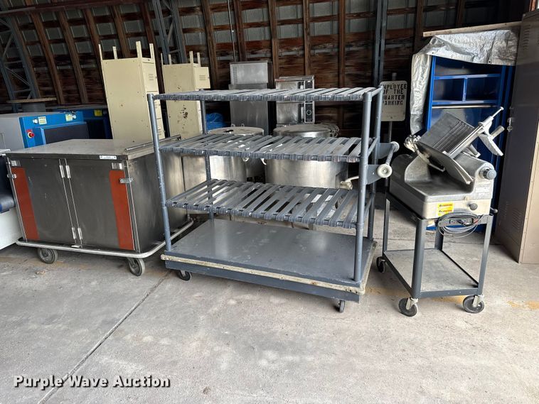 image for item DZ5455 Kitchen equipment