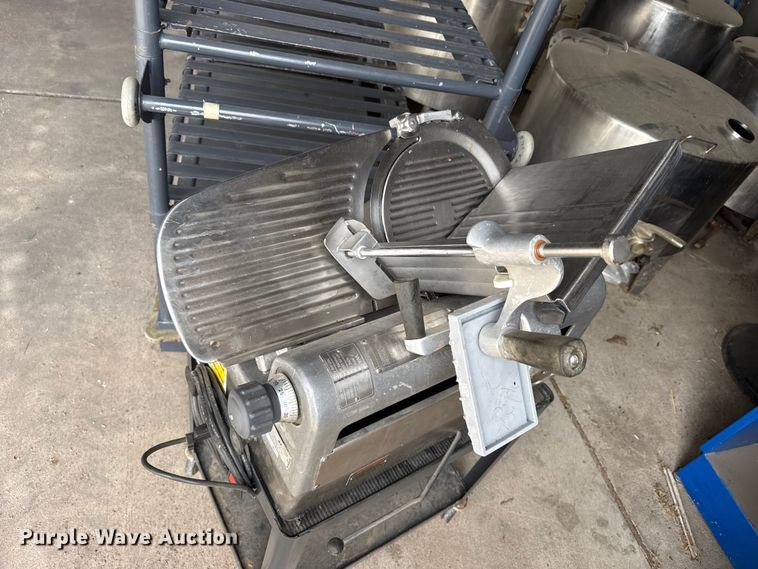 image for item DZ5455 Kitchen equipment